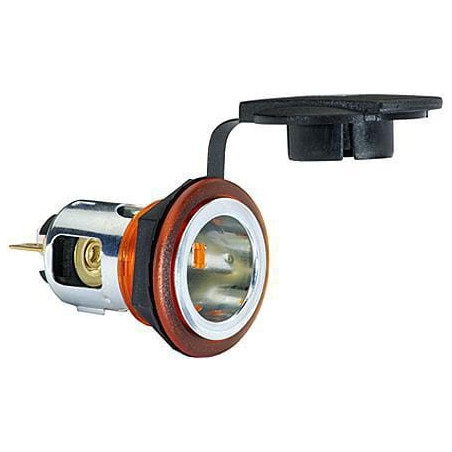 Prise encastrée deux pôles HELLA 8JB008023051