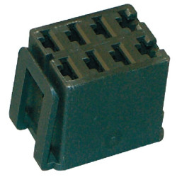 Prise 8 pôles HELLA 8JA713631001