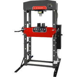 Presse d'atelier hydraulique 50t FACOM W450PB