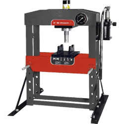 Presse d'atelier hydraulique 15t FACOM W415WBAPB