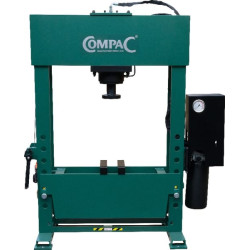Presse d'atelier électro-hydraulique COMPAC EP40D