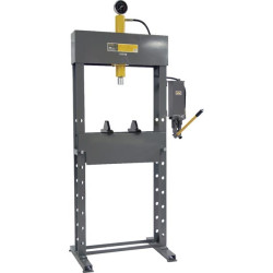 Presse d'atelier 15t WINNTEC Y461501