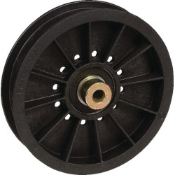 Poulie plate UNIVERSEL FGP012587