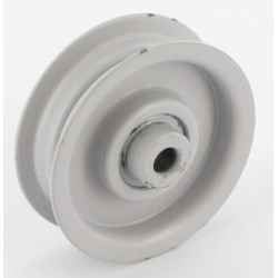 Poulie plate UNIVERSEL FGP011888