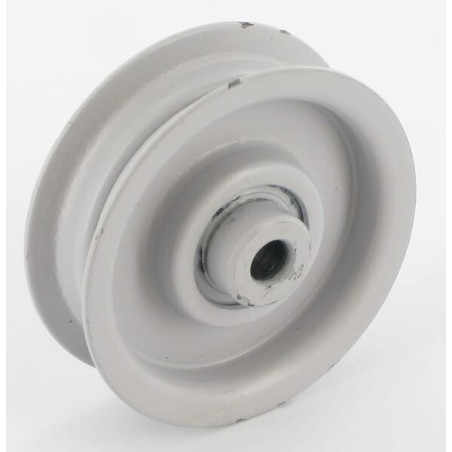 Poulie plate UNIVERSEL FGP011888