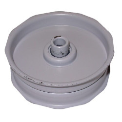 Poulie plate UNIVERSEL FGP011884