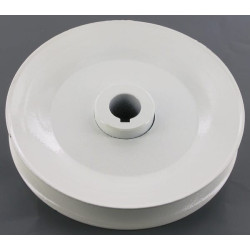 Poulie de transmission ETESIA ET27799