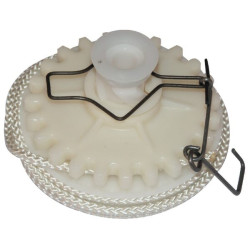 Poulie de démarrage BRIGGS ET STRATTON 299948