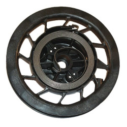 Poulie de démarrage avec resso BRIGGS ET STRATTON 499901