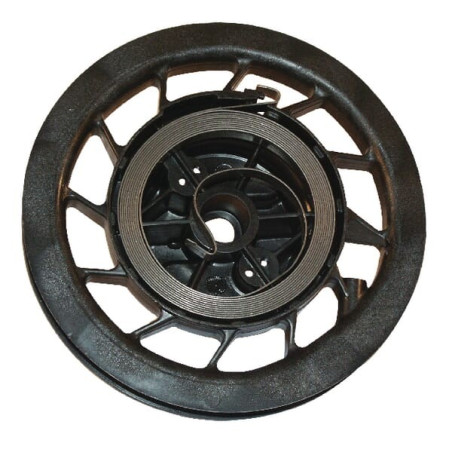 Poulie de démarrage avec resso BRIGGS ET STRATTON 499901