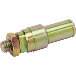 Poulie d'arbre ETESIA ET34100