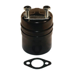 Pot d'échappement UNIVERSEL FGP011910