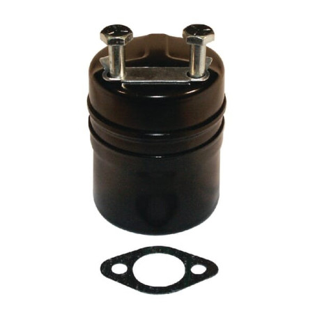 Pot d'échappement UNIVERSEL FGP011910