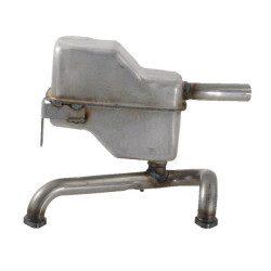 Pot d'echappement ETESIA ET32114