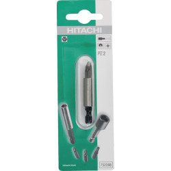 Porte-embout HIKOKI 752398