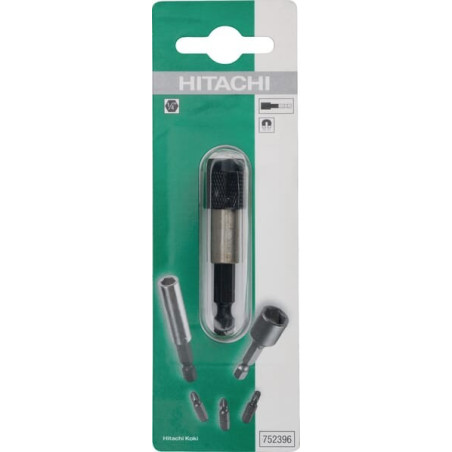 Porte-embout HIKOKI 752396