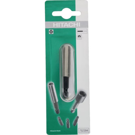 Porte-embout HIKOKI 752394