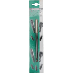 Porte-embout HIKOKI 752392