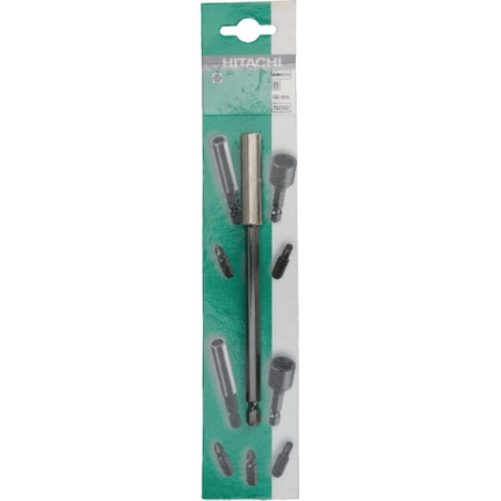 Porte-embout HIKOKI 752392