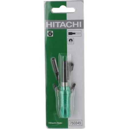 Porte-embout HIKOKI 750345