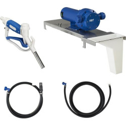 Pompe PRESSOL 25263001