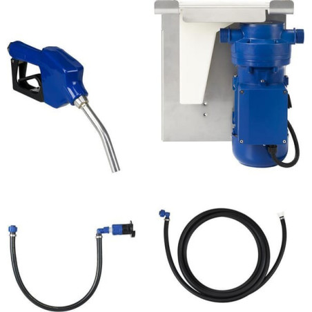 Pompe PRESSOL 25227001