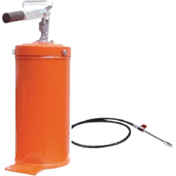 Pompe manuelle UNBRANDED FPC15012