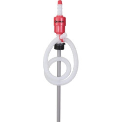 Pompe manuelle GROZ 44401GROZ