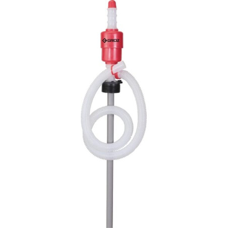 Pompe manuelle GROZ 44401GROZ