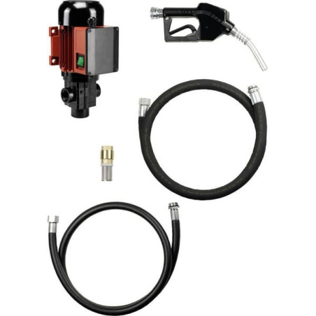 Pompe diesel FMT 23937