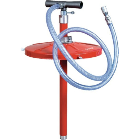 Pompe de produit anticrevaison GROZ 44199GROZ