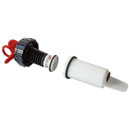 Pompe complète BIRCHMEIER 11986901
