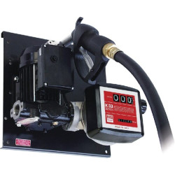 Pompe à gasoil PIUSI F00287P0A