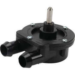 Pompe à amorçage METABO 627621000MET