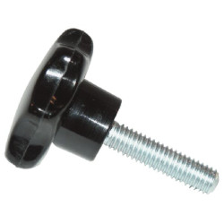 Poignée M10 x 63mm tige 20mm UNIVERSEL 6336S1020