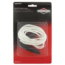 Poignée lanceur 1 x 799716 BRIGGS ET STRATTON 992367