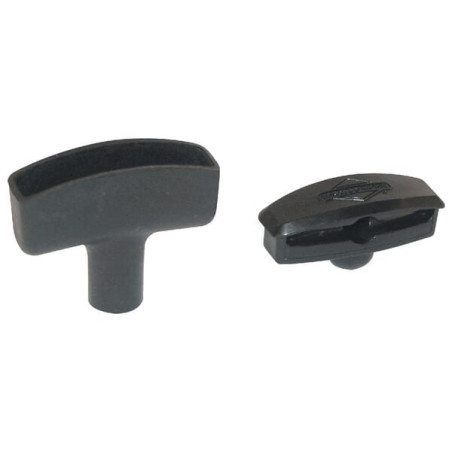 Poignée de lanceur BRIGGS ET STRATTON 490652