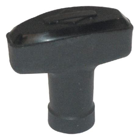 Poignée de lanceur BRIGGS ET STRATTON 393152