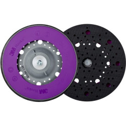 Plateau de disques abrasifs 3M 51124A