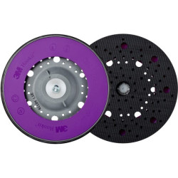 Plateau de disques abrasifs 3M 51122A