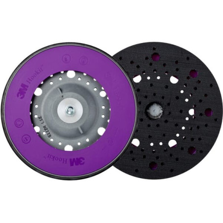 Plateau de disques abrasifs 3M 51122A