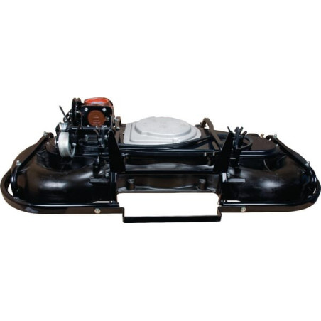 Plateau de coupe ETESIA ETMCM144