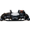 Plateau de coupe ETESIA ETMCM144