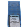 Plaquette de coupe I-TOOLS TCMT110204MMIT1601