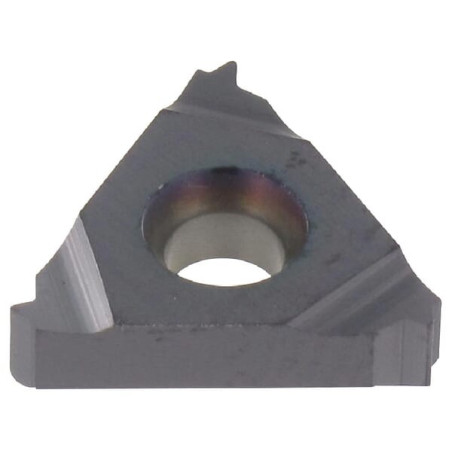Plaque taraudée I-TOOLS DSW16ERW19IT1601