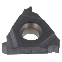Plaque taraudée I-TOOLS DSW16ERW14IT1601