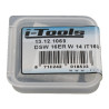 Plaque taraudée I-TOOLS DSW16ERW14IT1601