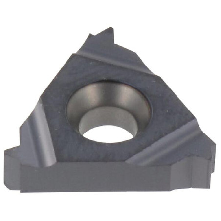 Plaque taraudée I-TOOLS DSW16ERISO175