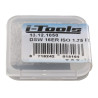 Plaque taraudée I-TOOLS DSW16ERISO175