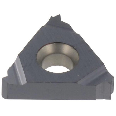 Plaque taraudée I-TOOLS DSW16ERISO125